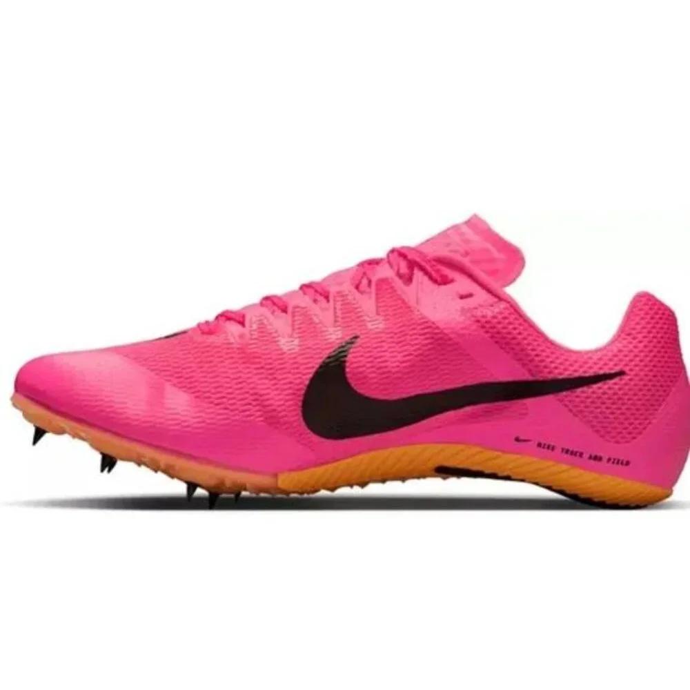 Nike Zoom Rival Sprint Track and Field Shoes NWT - Picture 2 of 10